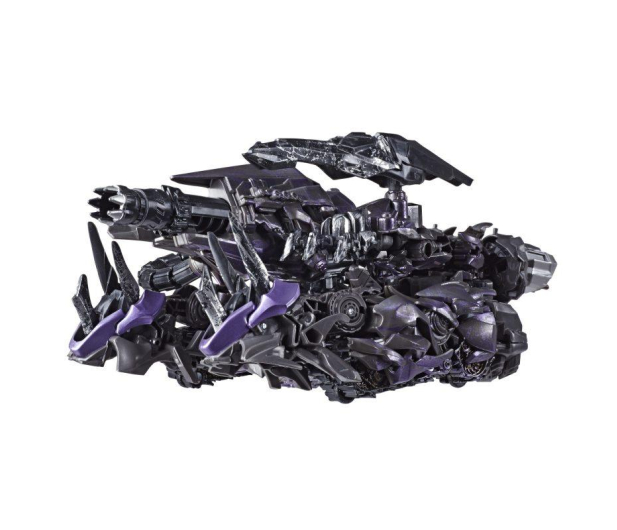 Hasbro Transformers Studio Series Leader Shockwave - 574155 - zdjęcie 2